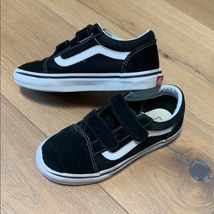 Kids Vans